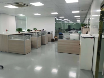 چین MCREAT (GUANGZHOU) BIO-TECH CO.,LTD مشخصات شرکت
