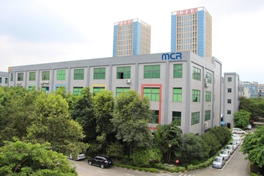 چین MCREAT (GUANGZHOU) BIO-TECH CO.,LTD مشخصات شرکت