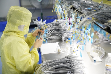 چین MCREAT (GUANGZHOU) BIO-TECH CO.,LTD مشخصات شرکت