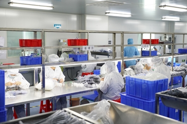چین MCREAT (GUANGZHOU) BIO-TECH CO.,LTD مشخصات شرکت