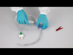 سیستم مکش بسته شستشوی خودکار 72H - آرنج دو طرفه