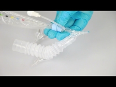 MCREAT Closed Suction Catheter 24H & 72H Child Type - 3pcs 