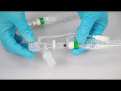 CSC 72H دوبرابر / فشار