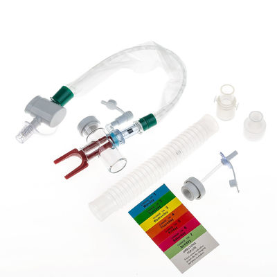 قیمت خوب سیستم مکش بسته (T-Piece) 72 ساعت شستشوی اتوماتیک برای بزرگسالان آنلاین