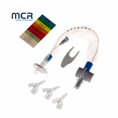 قیمت خوب لوازم پزشکی کاتتر مکش بسته نوع 72H 3 Y-Connectors آنلاین
