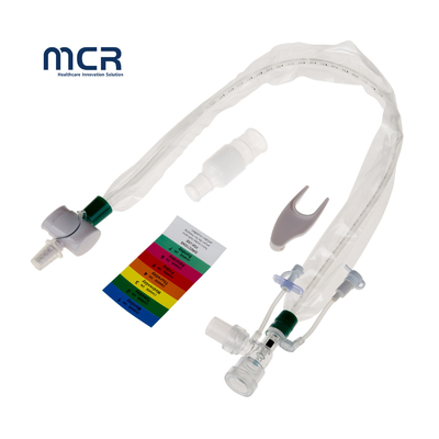 قیمت خوب تجهیزات پزشکی یکبار مصرف کاتتر مکش بسته cSC L نوع 24H ISO FDA آنلاین