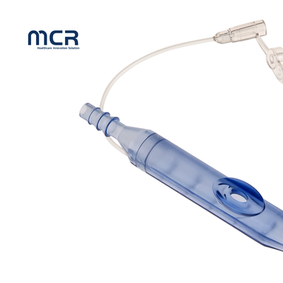 Medical Equipment Disposable Suction Toothbrush ISO13485 FDA