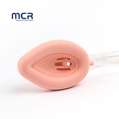 قیمت خوب ماسک لارنگیال سیلیکونی قابل استفاده مجدد آنلاین