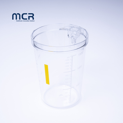 Suction Liner System With Drainage Catheter Suction Liner Medical Equipment