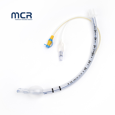 قیمت خوب OEM یکبار مصرفی مکش منظم لوله اندوتراخئالی با دستبند آنلاین