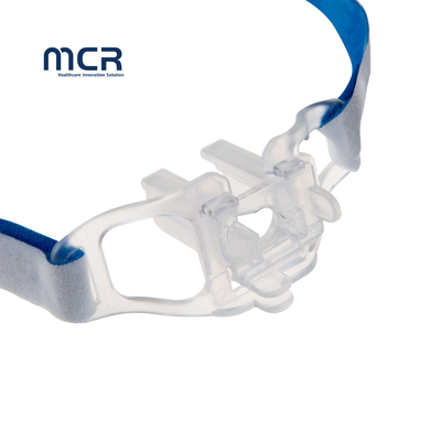 ISO FDA Medical Disposable Endotracheal Tube Holder