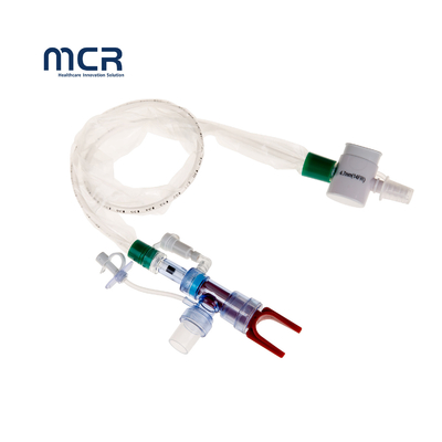 قیمت خوب کاتتر مکش بسته نوع 72H L Atuo-Flush MDI Port آنلاین