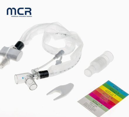 قیمت خوب Class II Closed Suction Catheter with Soft Blue Suction Tip and 3 Years Quality Guarantee for Neonates/Paediatrics آنلاین