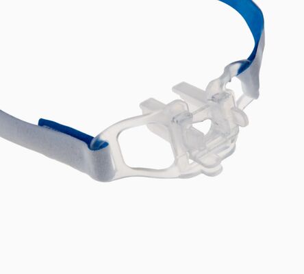 قیمت خوب تجهیزات پزشکی نگهدارنده لوله تراشه FDA یکبار مصرف نگهدارنده Ett آنلاین