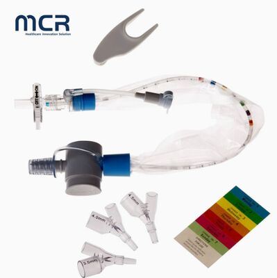 قیمت خوب Child Type Closed Suction Catheter with Push Switch&Luer Lock آنلاین