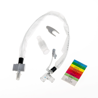 قیمت خوب گواهینامه ISO&CE سیستم مکش 600mm 14Fr با نوک آبی صاف آنلاین