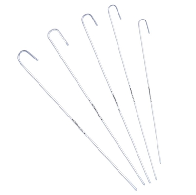 قیمت خوب لوله های بی اثر و بی اثر بینی RAE PVC و آلومینیوم آنلاین