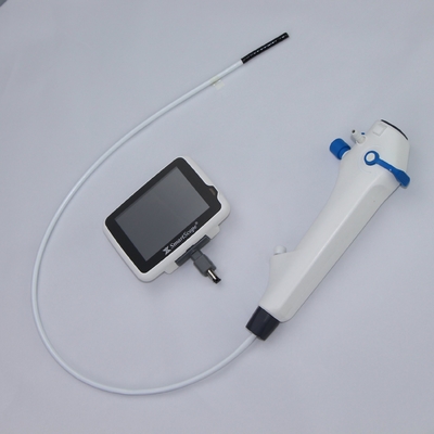 قیمت خوب ابزار پزشکی فولاد ضد زنگ استایل ویدئویی 2.0mm آنلاین