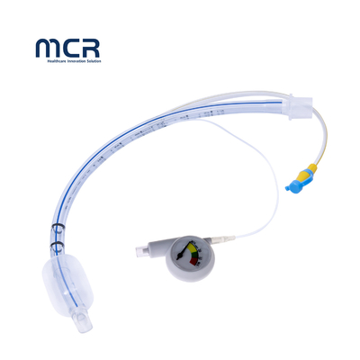 قیمت خوب میزان کاهش یافته VAP لوله لچکدار بالون نرم اندوتراخئال با شاخص فشار دایر آنلاین
