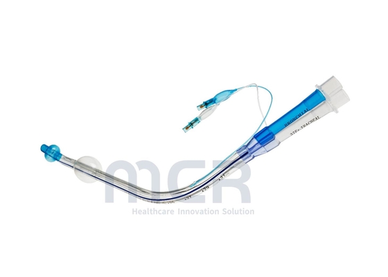 قیمت خوب لوله اندوبرانشیال دوگانه ایت با دستبند دوگانه PU / PVC آنلاین