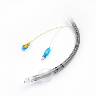 قیمت خوب لوله ی Endotracheal یکبار مصرفی تقویت شده سفارشی آنلاین
