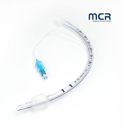 قیمت خوب لوله اندوتراخئالی یکبار مصرفی PVC با حجم بالا و فشار پایین PU آنلاین