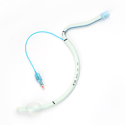 قیمت خوب لوله ی پیش ساخته شده ی دهان و بینی لوله ی Endotracheal آنلاین