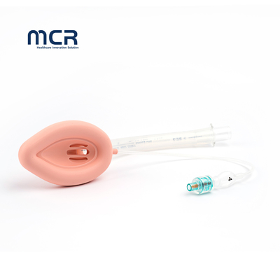 قیمت خوب ماسک سیلیکونی راه تنفسی ماسک یکبار مصرف یکپارچه آنلاین