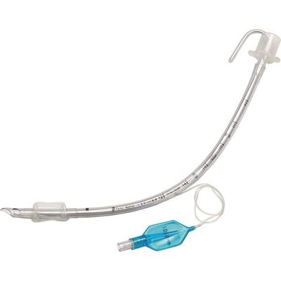 Medical-Grade PVC Endotracheal Tube Stylet Intubation Stylet