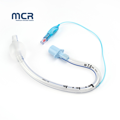 قیمت خوب Mcreat Medical Disposable RAE Oral Tube برای استفاده در بیمارستان آنلاین