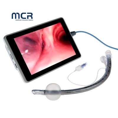 قیمت خوب مواد PVC لوله ی Endotracheal پزشکی یکبار مصرف با دستبند آنلاین
