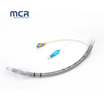 قیمت خوب MCR تقویت شده مکش لوله اندوتراخیال با PVC / PU Manchet آنلاین