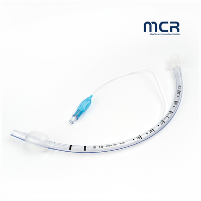 قیمت خوب لوله ی اندوتراخئالی یکبار مصرفی معمولی PVC دستبند و دستبند نشده آنلاین