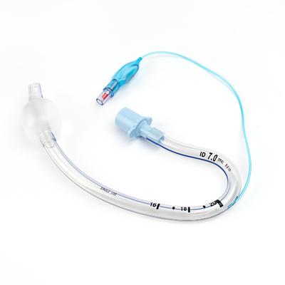 قیمت خوب فشار دستبند لوله ی اندوتراخئالی 7.5mm ID آنلاین