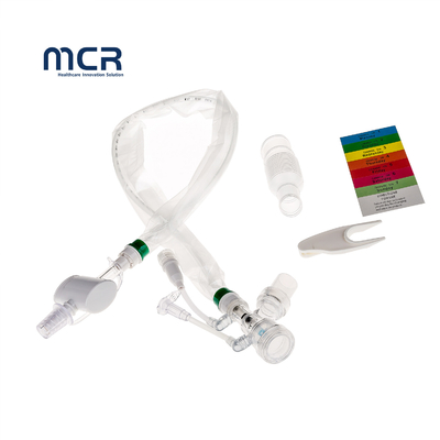 قیمت خوب لوله های یکبار مصرفی برای کاترهای پزشکی از نوع PVC آنلاین