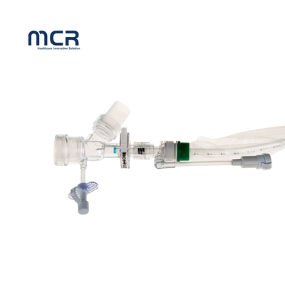 قیمت خوب کاتتر یکبار مصرف پزشکی PVC با نوع Y آنلاین