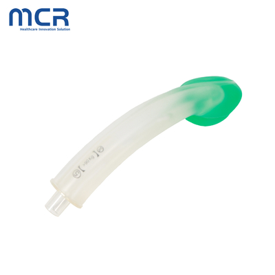 Supraglottic Airway I- Gel #2 برای استفاده پزشکی اضطراری