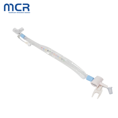 قیمت خوب Elow Connector بسته مکش لوله اندوتراخیال EO استریل شده آنلاین