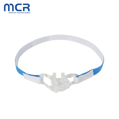 نگهدارنده لوله تراشه PVC اطفال برای لوله تراشه 3.0-5.0