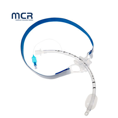 قیمت خوب Medical Sterile Adjustable Latex-Free Endotracheal Tube Holder for Securing Oral Intubation with FDA/ISO Certificate آنلاین