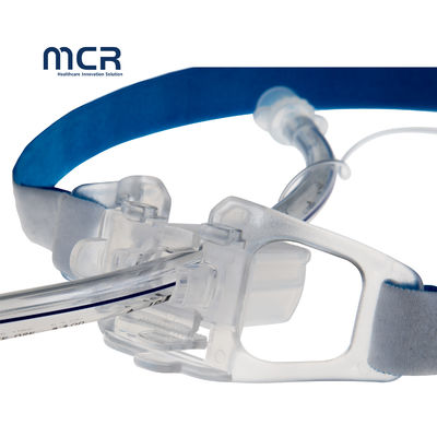 نگهدارنده لوله ی اندوتراخیال قابل تنظیم برای لوله کشی دهان با گواهینامه ی ISO/FDA/OEM