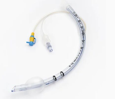 قیمت خوب Oral and Nasal Disposable Sstandard Endotracheal Tube with Cuff From China آنلاین