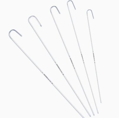 قیمت خوب Disposable Intubation Stylet For Endotracheal Tube Medical Intubating Stylet آنلاین