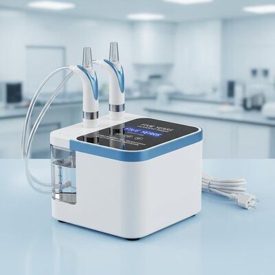 قیمت خوب دوره گارانتی پنج ساله دستگاه شستشوی بینی برقی تراکئوستومی و تراشه، ارائه شستشوی بینی برای محیط های بالینی آنلاین