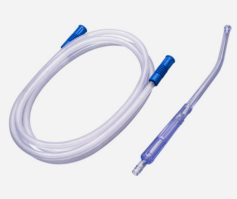 لوله مکش مواد PVC برای معده با گواهینامه ISO