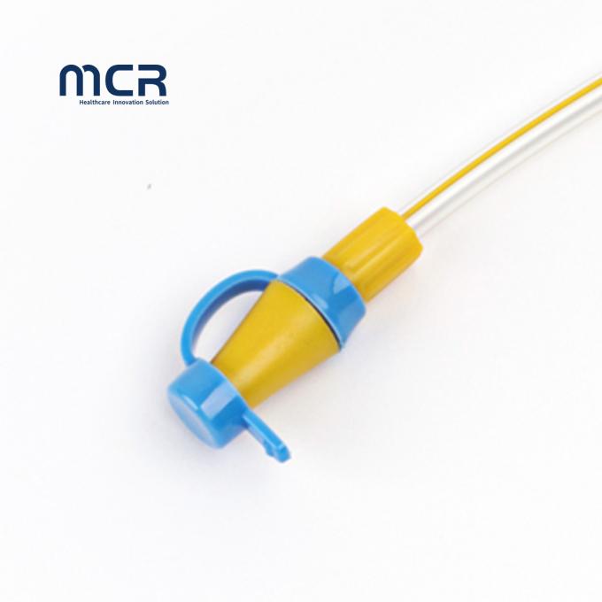 لیته PVC لوله اندوتراخئالی با کف مکش 3
