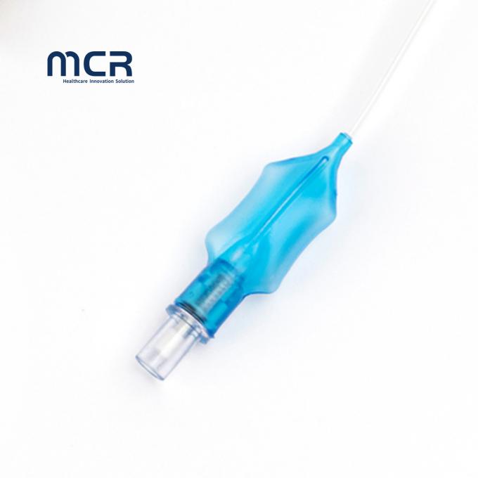 لیته PVC لوله اندوتراخئالی با کف مکش 0