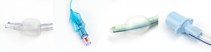 لوله ی درون روده ای که از طریق بینی استفاده می شود با اندازه های مختلف 1
